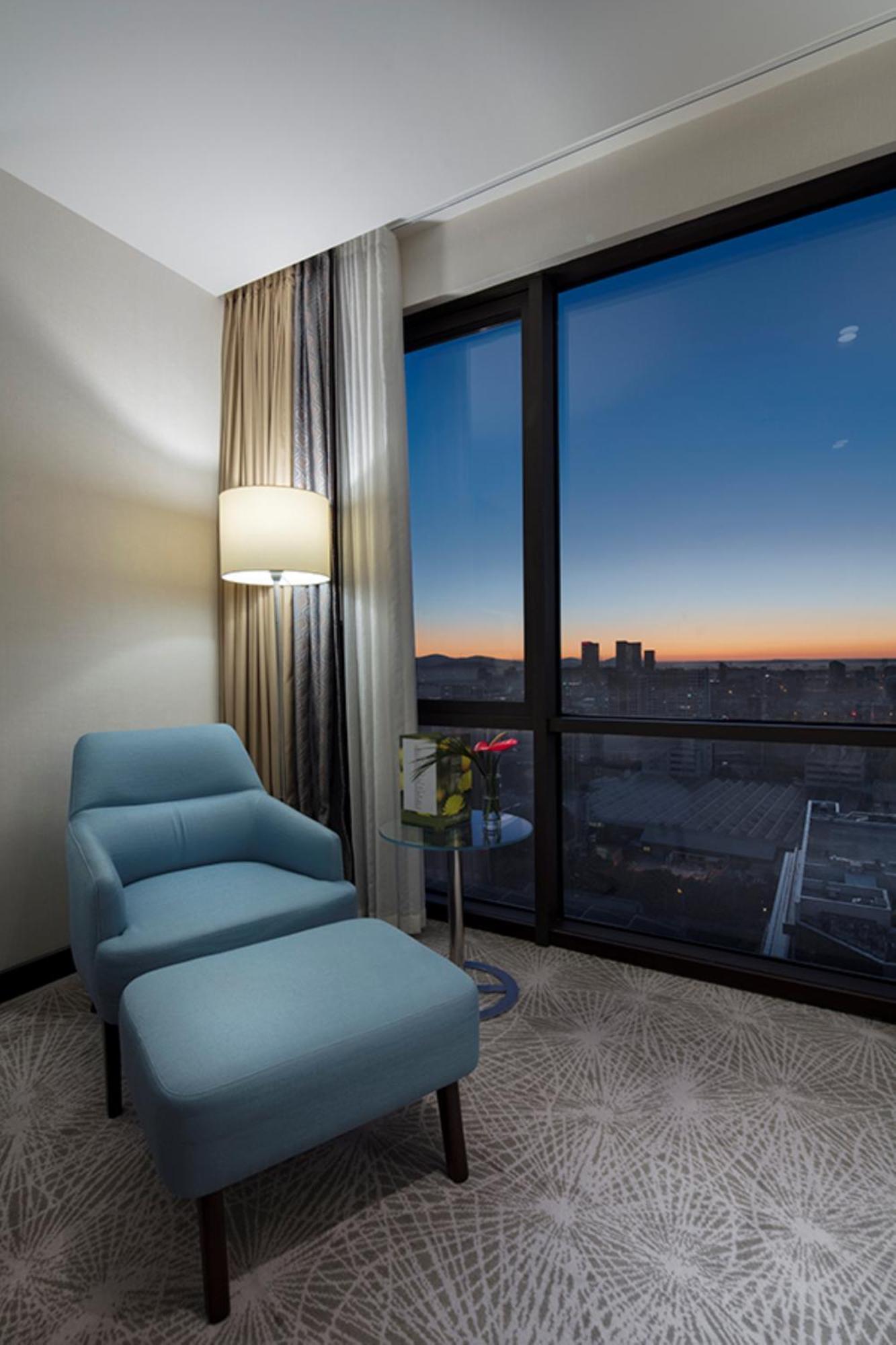 Hotel Doubletree By Hilton Istanbul Umraniye Chambre photo