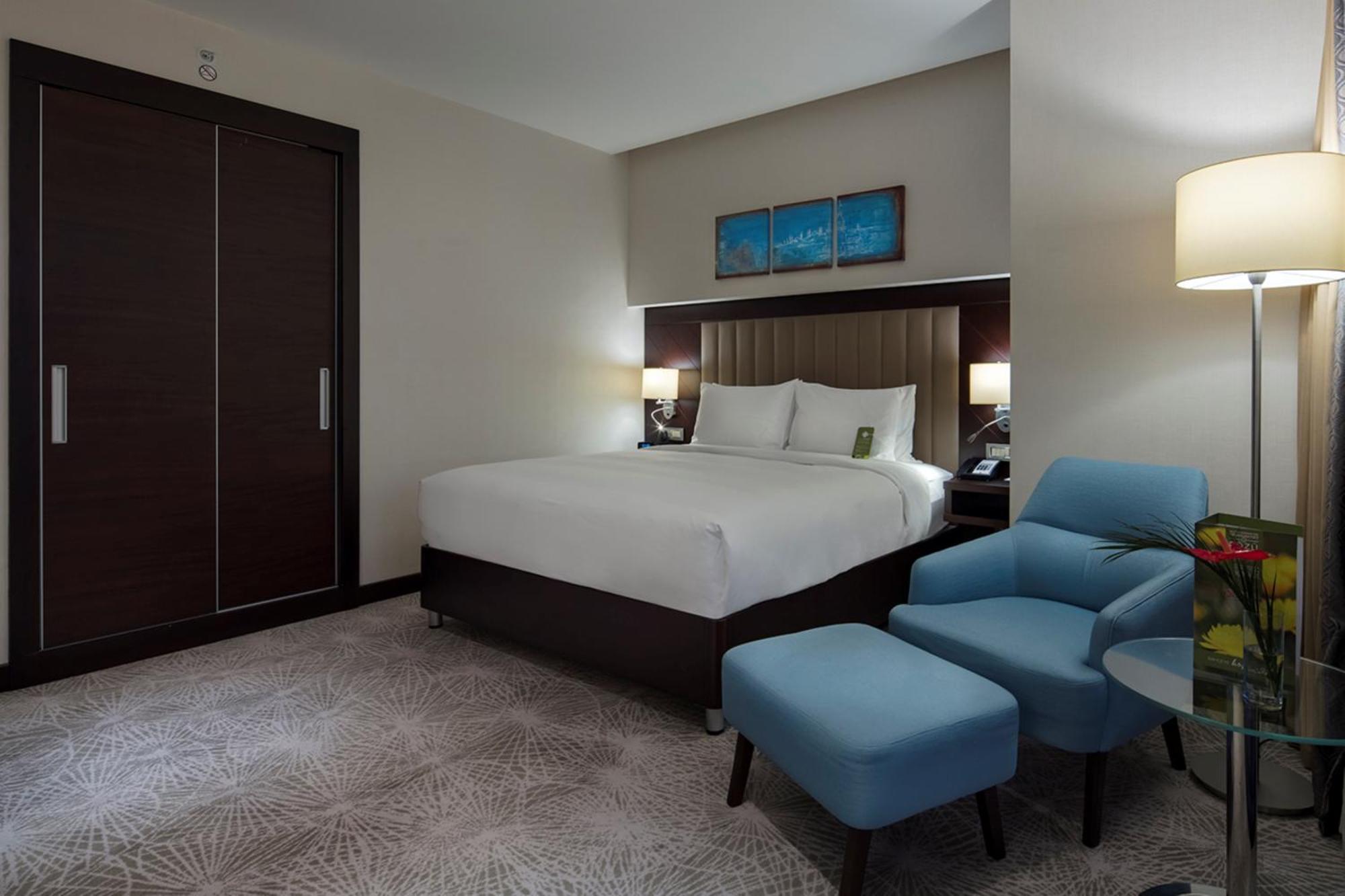 Hotel Doubletree By Hilton Istanbul Umraniye Chambre photo